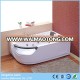 Portable jet spa whirlpool massage for bathtub