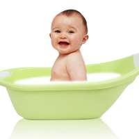 Wholesale Guangzhou baby bath product popular fancy big size bath bathtub