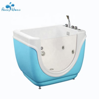 China Massage Bathroom Tub Set Baby Bathtub