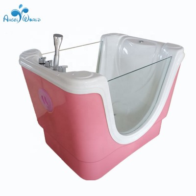 Hydrotherapy Baby Swimming Pool Equipment Whirlpool Bathtub