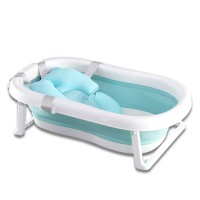 Low price small mini portable plastic bathtub for baby